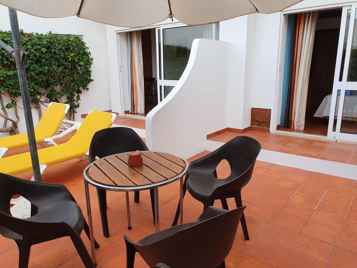 Hotel Do Cerro Albufeira Exterior photo