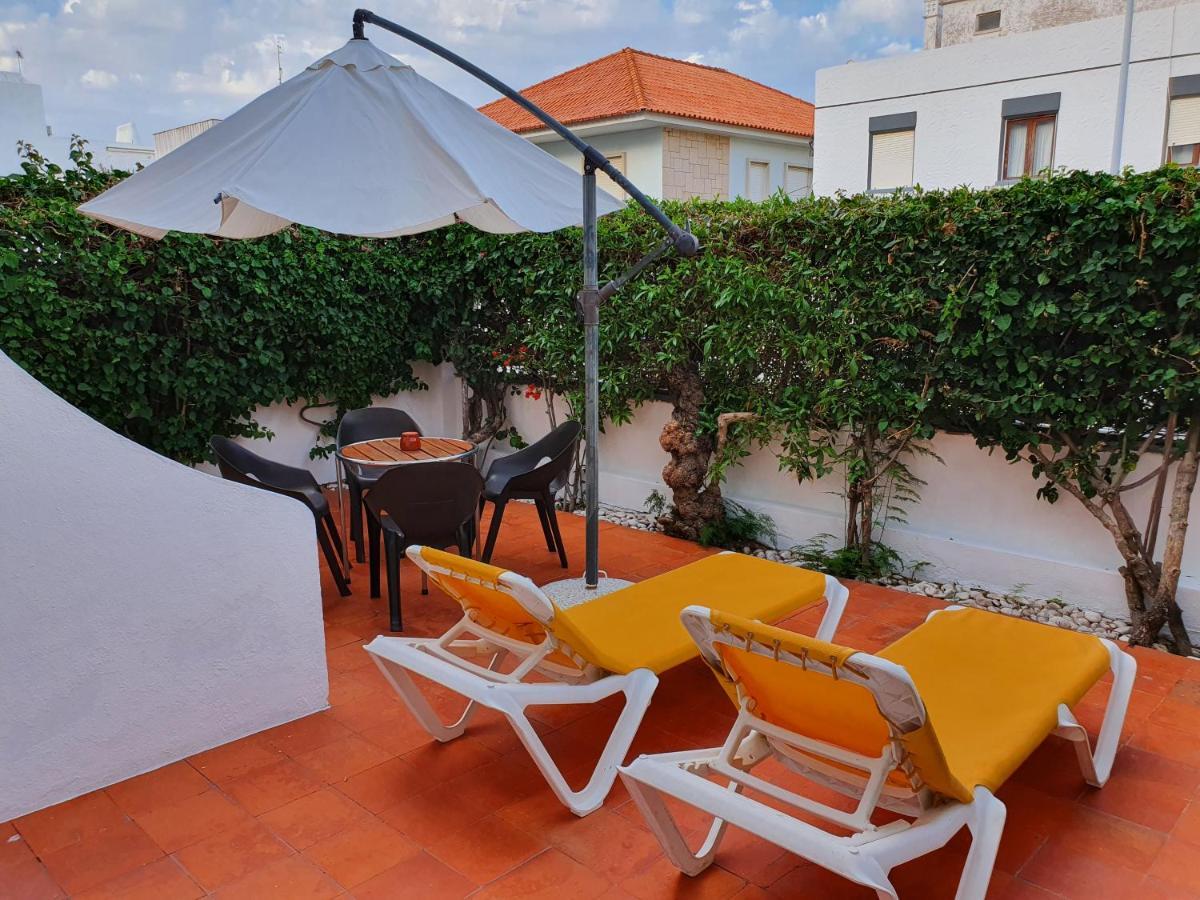 Hotel Do Cerro Albufeira Exterior photo