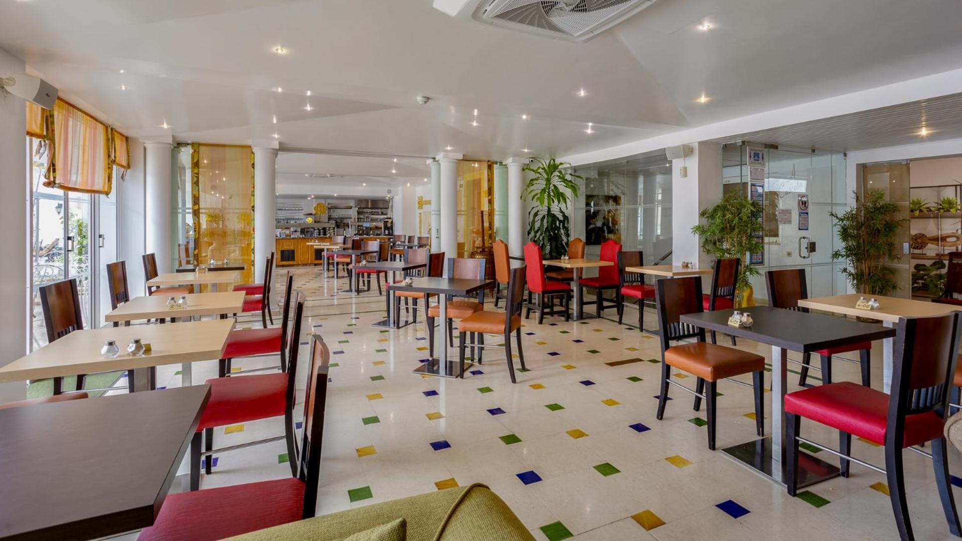 Hotel Do Cerro Albufeira Exterior photo