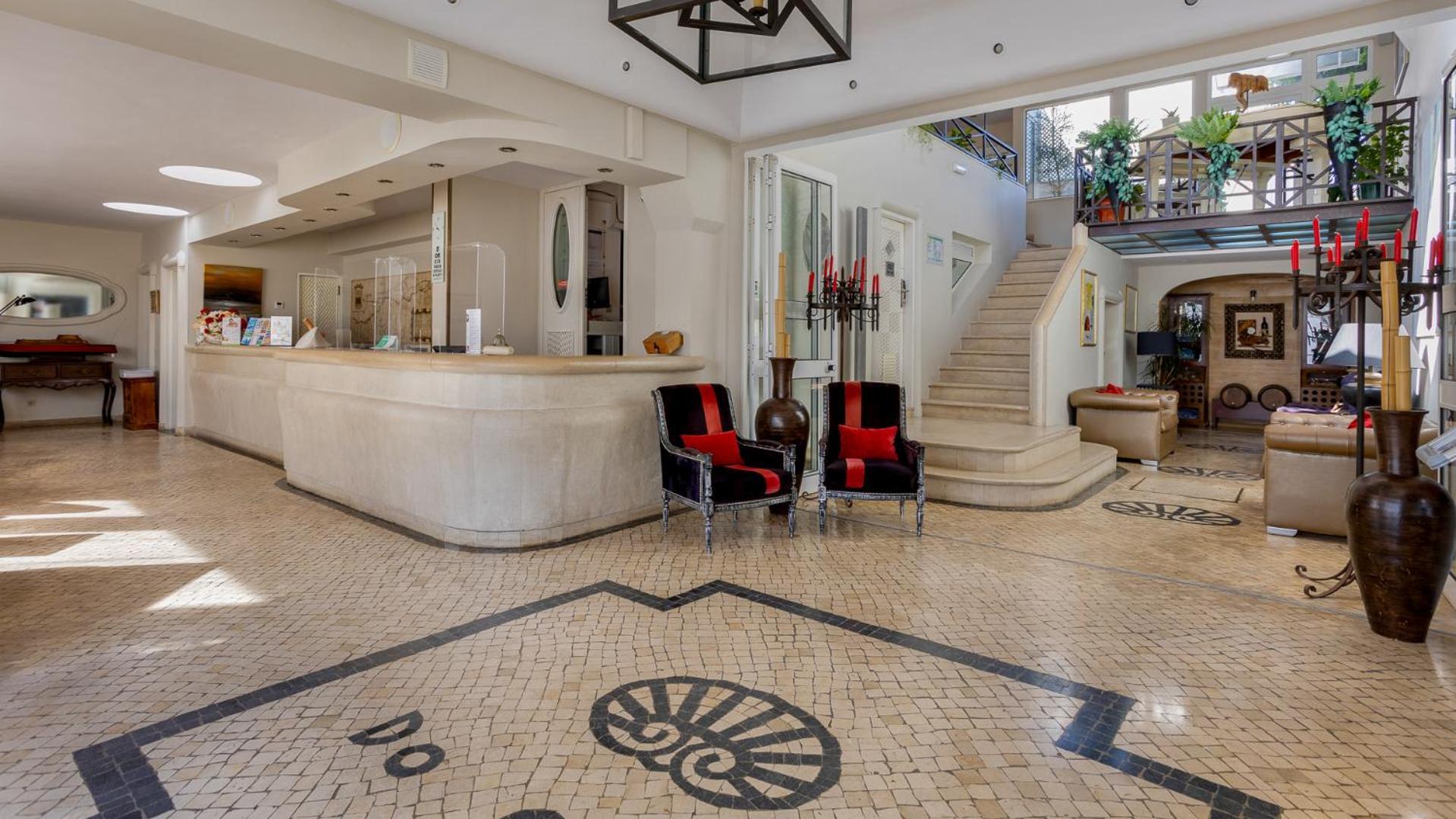 Hotel Do Cerro Albufeira Exterior photo