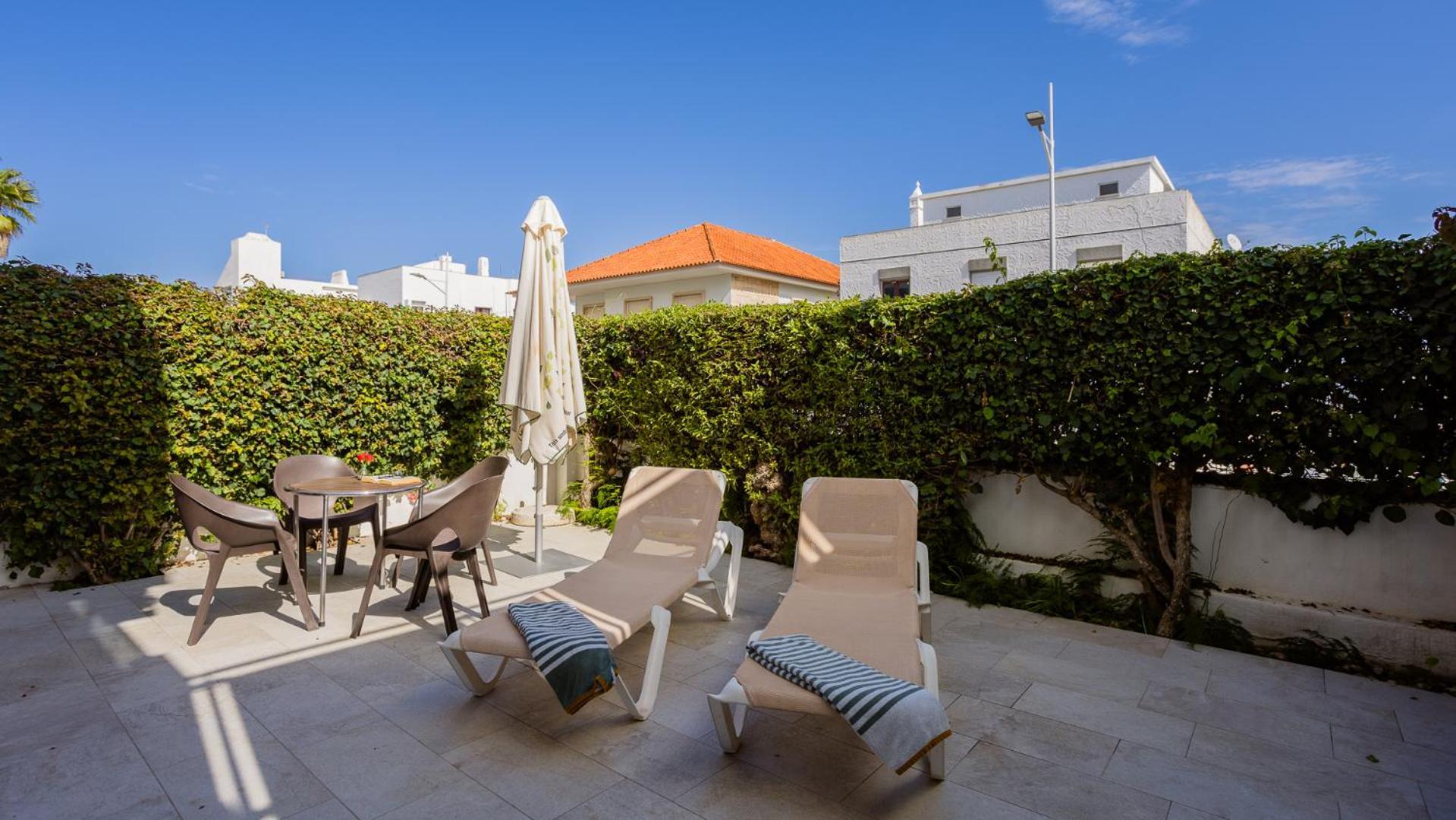 Hotel Do Cerro Albufeira Exterior photo