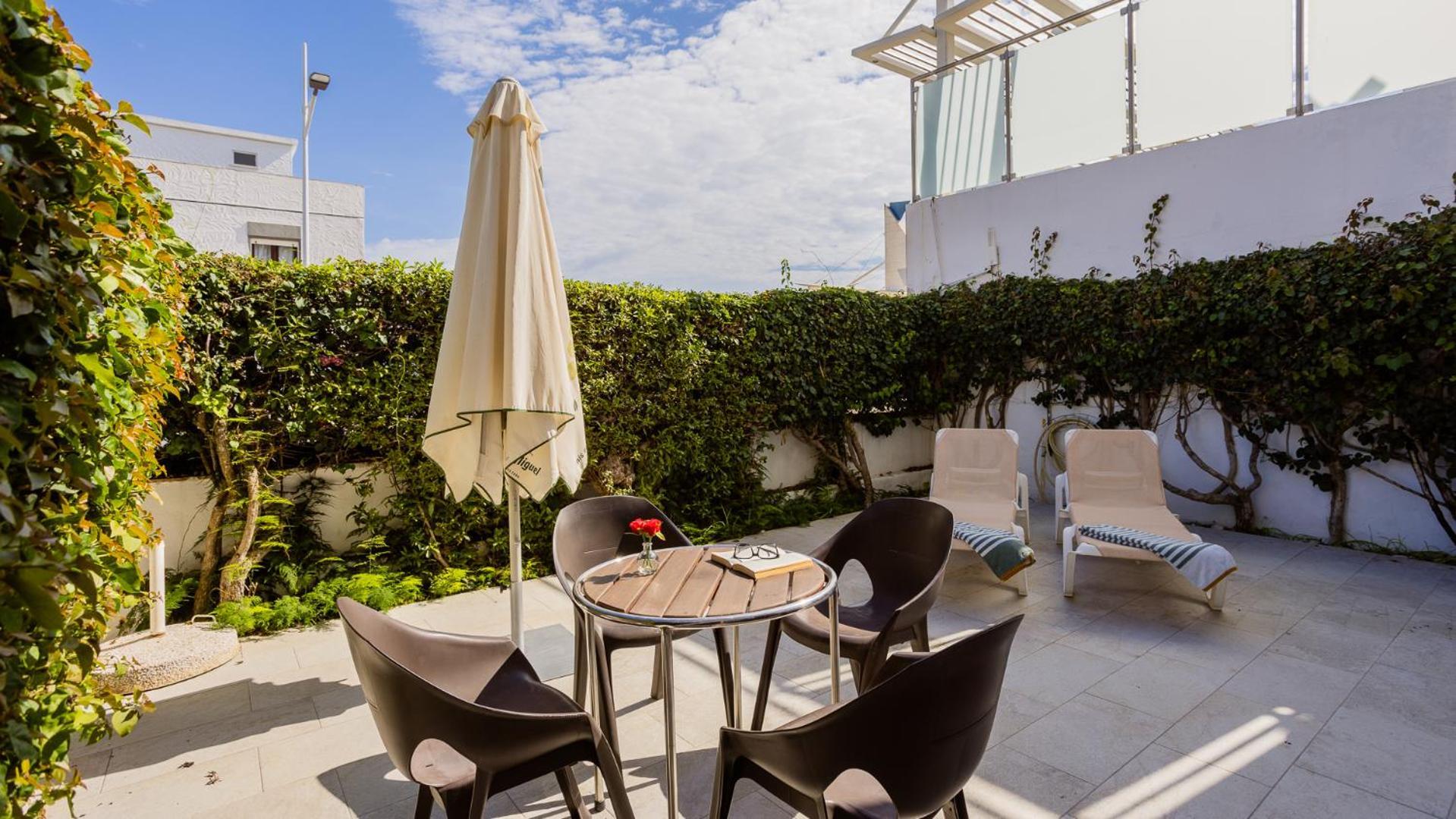 Hotel Do Cerro Albufeira Exterior photo