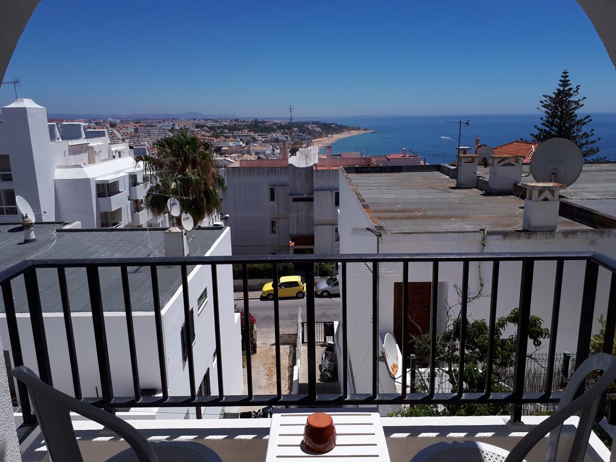 Hotel Do Cerro Albufeira Exterior photo