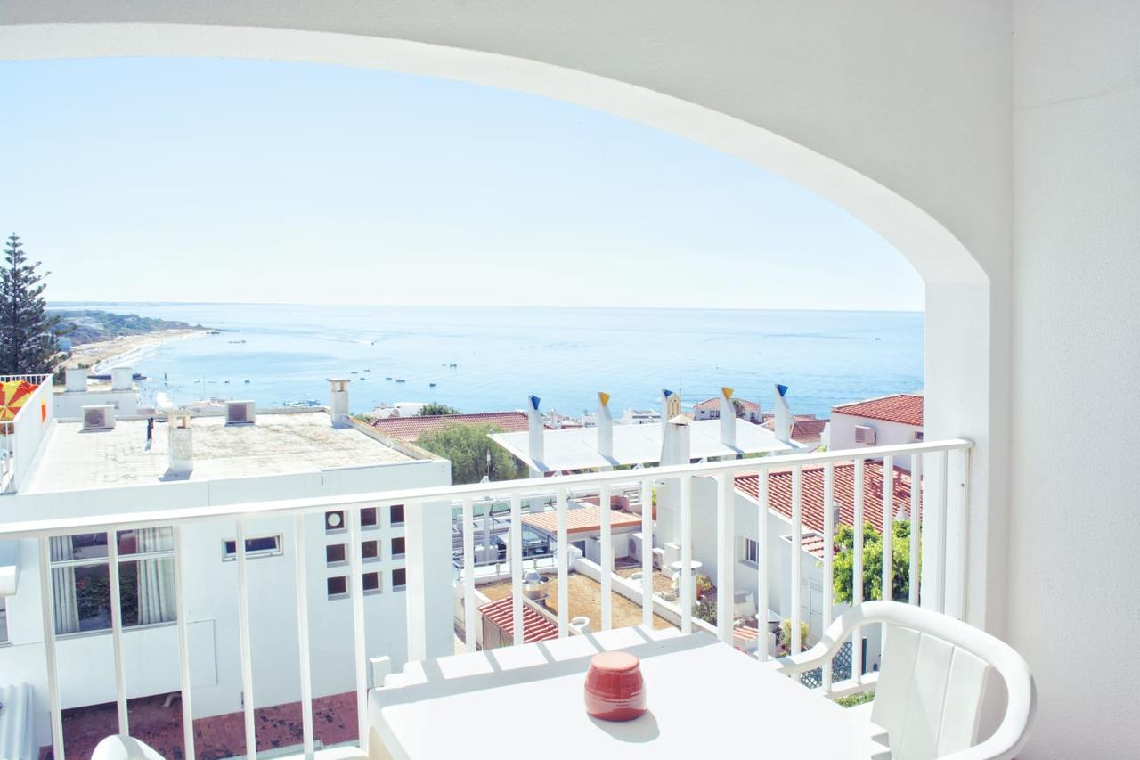 Hotel Do Cerro Albufeira Exterior photo