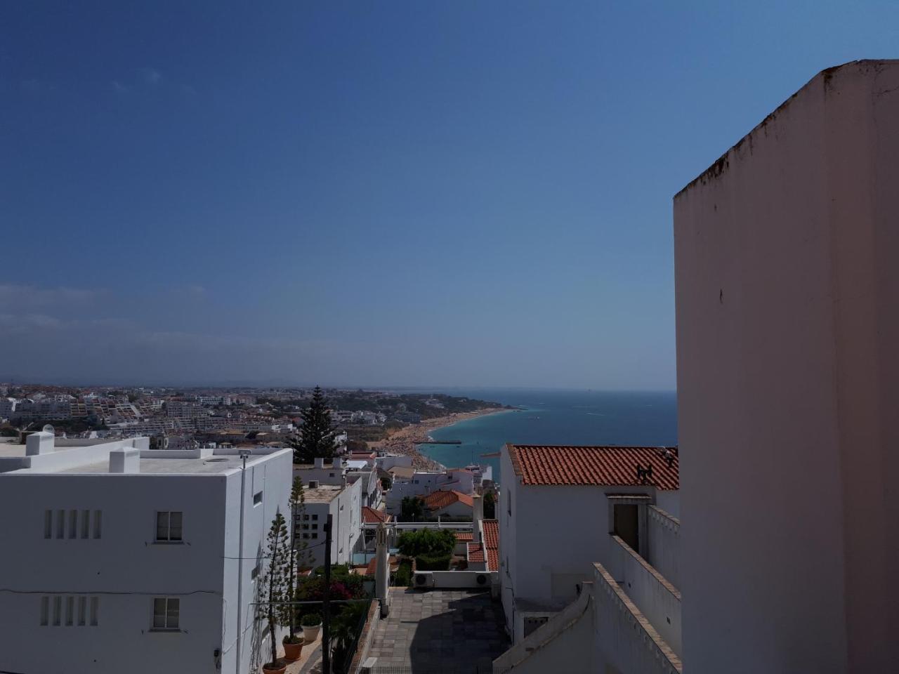 Hotel Do Cerro Albufeira Exterior photo