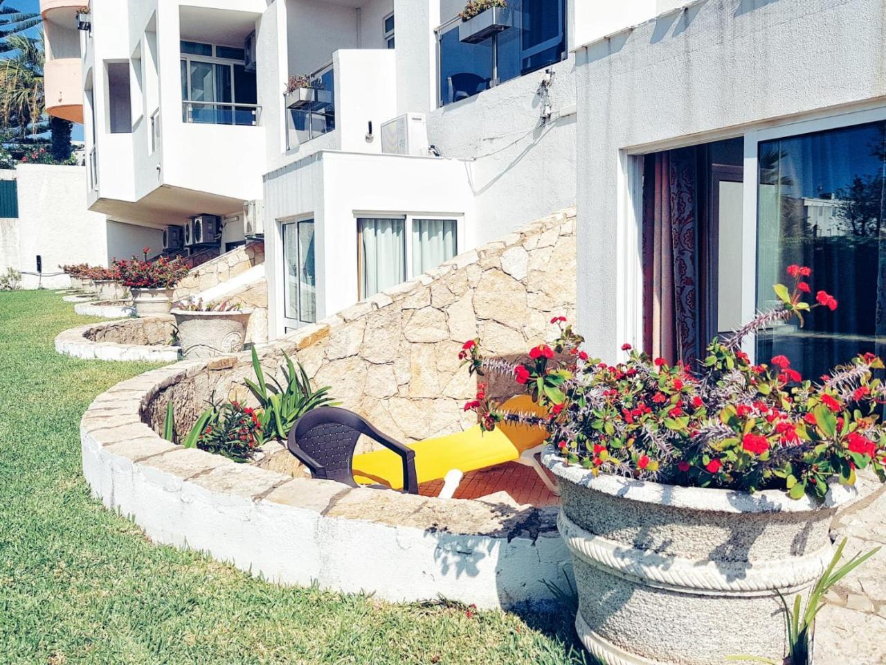 Hotel Do Cerro Albufeira Exterior photo